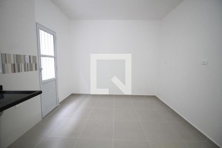 Casa à venda com 300m², 4 quartos e 3 vagasCozinha