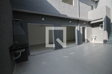 Casa à venda com 300m², 4 quartos e 3 vagasÁrea Externa