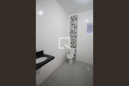 Casa à venda com 300m², 4 quartos e 3 vagasBanheiro