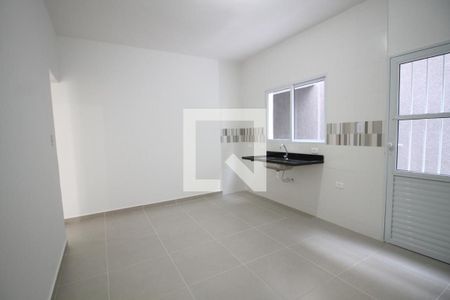 Casa à venda com 300m², 4 quartos e 3 vagasCozinha