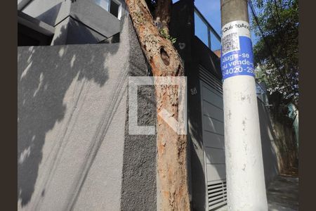 Casa à venda com 300m², 4 quartos e 3 vagasFachada