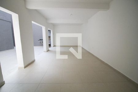 Casa à venda com 300m², 4 quartos e 3 vagasÁrea Externa