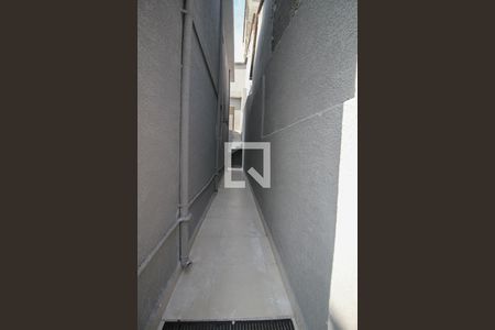 Corredor de casa para alugar com 4 quartos, 300m² em Lauzane Paulista, São Paulo