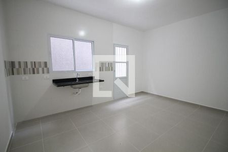 Casa à venda com 300m², 4 quartos e 3 vagasCozinha