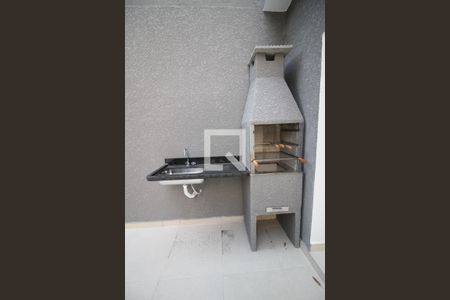 Casa à venda com 300m², 4 quartos e 3 vagasÁrea Externa