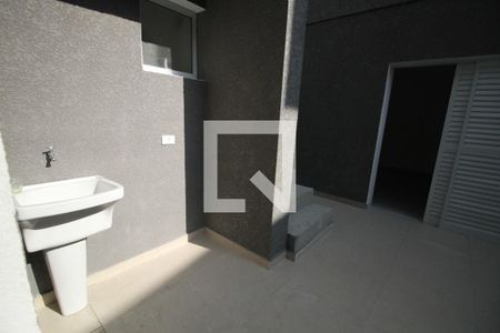 Casa à venda com 300m², 4 quartos e 3 vagasÁrea Externa