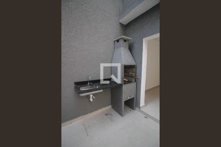 Casa à venda com 300m², 4 quartos e 3 vagasÁrea Externa