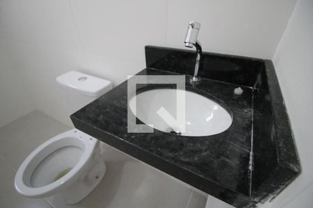 Casa à venda com 300m², 4 quartos e 3 vagasBanheiro 