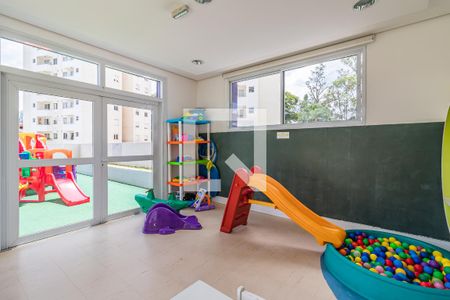 Apartamento para alugar com 70m², 2 quartos e 2 vagasÁrea Comum