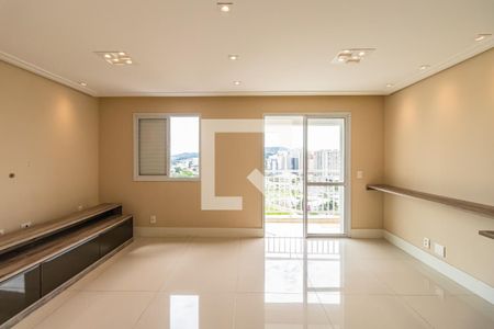 Apartamento para alugar com 70m², 2 quartos e 2 vagasSala