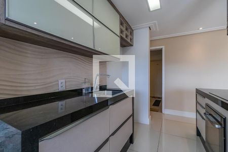 Apartamento para alugar com 70m², 2 quartos e 2 vagasCozinha