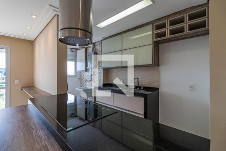 Apartamento para alugar com 70m², 2 quartos e 2 vagasCozinha