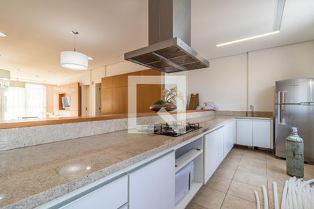 Apartamento para alugar com 70m², 2 quartos e 2 vagasÁrea Comum