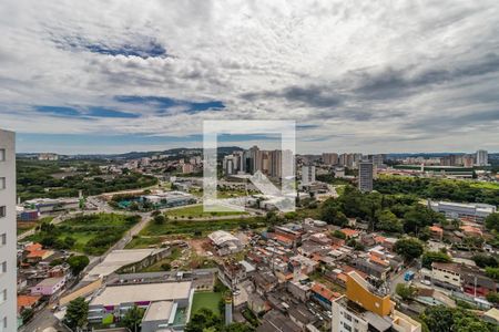 Apartamento para alugar com 70m², 2 quartos e 2 vagasVista da Suíte