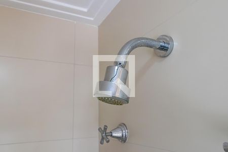 Apartamento para alugar com 70m², 2 quartos e 2 vagasDetalhe do Banheiro Social