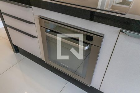 Apartamento para alugar com 70m², 2 quartos e 2 vagasDetalhe da Cozinha