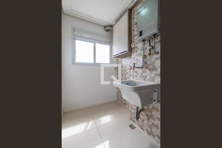 Apartamento para alugar com 70m², 2 quartos e 2 vagasÁrea de Serviço