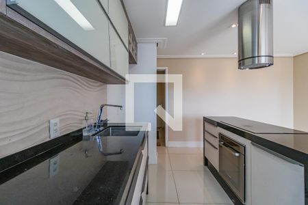 Apartamento para alugar com 70m², 2 quartos e 2 vagasCozinha