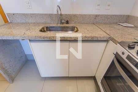 Apartamento para alugar com 95m², 3 quartos e 2 vagasCozinha