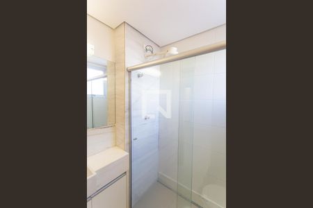 Apartamento para alugar com 95m², 3 quartos e 2 vagasBanheiro