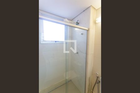 Apartamento para alugar com 95m², 3 quartos e 2 vagasBanheiro