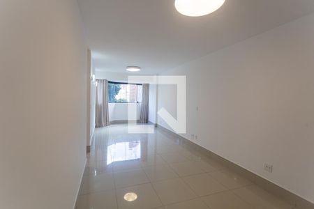 Sala de apartamento para alugar com 3 quartos, 95m² em Funcionários, Belo Horizonte