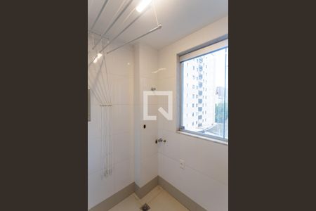 Apartamento para alugar com 95m², 3 quartos e 2 vagasÁrea de Serviço