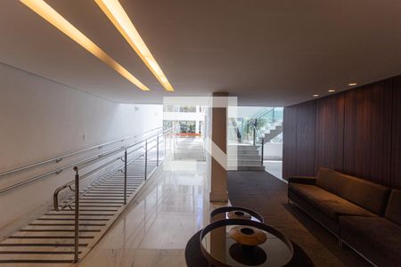 Apartamento para alugar com 95m², 3 quartos e 2 vagasHall de Entrada