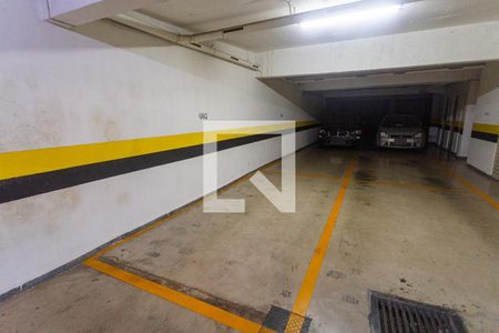 Apartamento para alugar com 95m², 3 quartos e 2 vagasGaragem