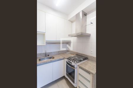 Apartamento para alugar com 95m², 3 quartos e 2 vagasCozinha
