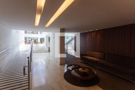 Apartamento para alugar com 95m², 3 quartos e 2 vagasHall de Entrada