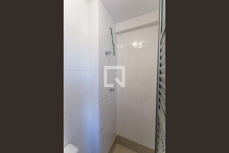 Apartamento para alugar com 95m², 3 quartos e 2 vagasBanheiro de serviço