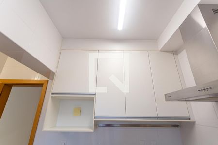 Apartamento para alugar com 95m², 3 quartos e 2 vagasCozinha