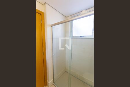 Apartamento para alugar com 95m², 3 quartos e 2 vagasBanheiro