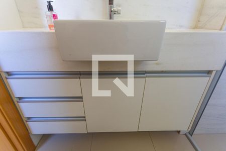 Apartamento para alugar com 95m², 3 quartos e 2 vagasBanheiro