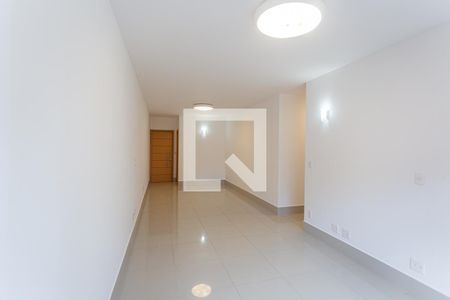 Sala de apartamento para alugar com 3 quartos, 95m² em Funcionários, Belo Horizonte
