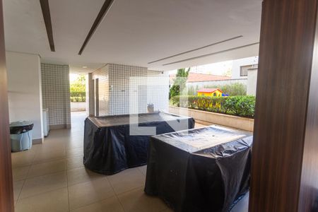 Apartamento para alugar com 95m², 3 quartos e 2 vagasÁrea comum