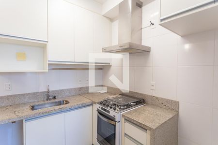 Apartamento para alugar com 95m², 3 quartos e 2 vagasCozinha