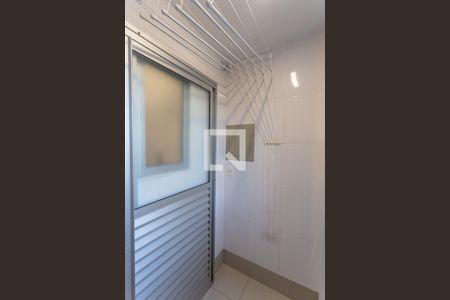 Apartamento para alugar com 95m², 3 quartos e 2 vagasÁrea de Serviço