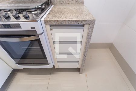 Apartamento para alugar com 95m², 3 quartos e 2 vagasCozinha