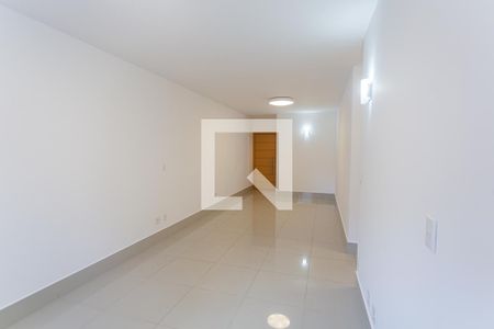 Sala de apartamento para alugar com 3 quartos, 95m² em Funcionários, Belo Horizonte
