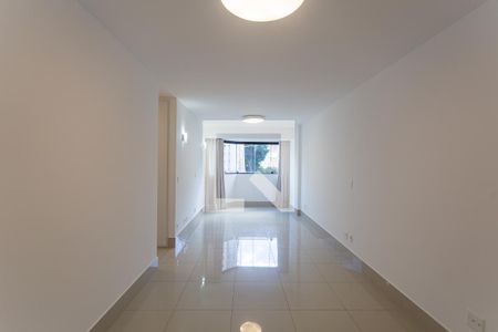 Sala de apartamento para alugar com 3 quartos, 95m² em Funcionários, Belo Horizonte