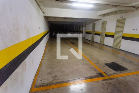 Apartamento para alugar com 95m², 3 quartos e 2 vagasGaragem