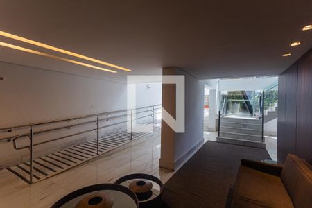 Apartamento para alugar com 95m², 3 quartos e 2 vagasHall de Entrada