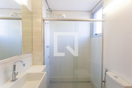 Apartamento para alugar com 95m², 3 quartos e 2 vagasBanheiro