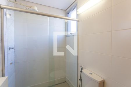 Apartamento para alugar com 95m², 3 quartos e 2 vagasBanheiro