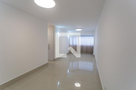Sala de apartamento para alugar com 3 quartos, 95m² em Funcionários, Belo Horizonte