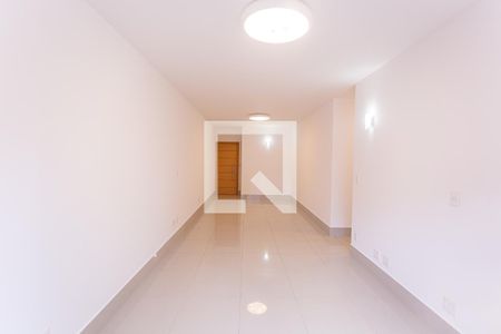 Sala de apartamento para alugar com 3 quartos, 95m² em Funcionários, Belo Horizonte