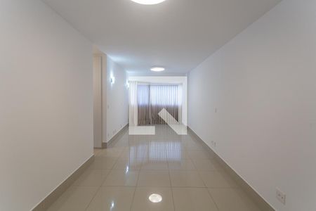 Sala de apartamento para alugar com 3 quartos, 95m² em Funcionários, Belo Horizonte
