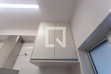 Apartamento para alugar com 95m², 3 quartos e 2 vagasCozinha